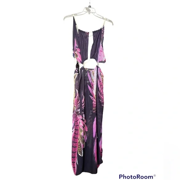 Sexy summer beach dress/cover up - Picture 7 of 9